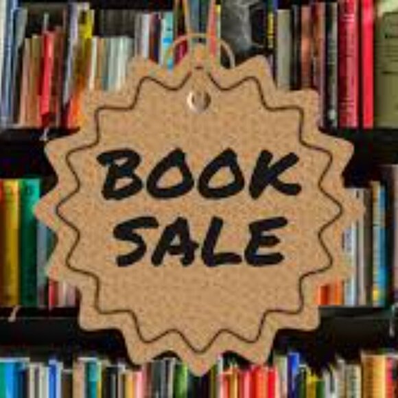 Calling all Bookworms! 📚✨ Book Fair Train - Picture 2 of 4